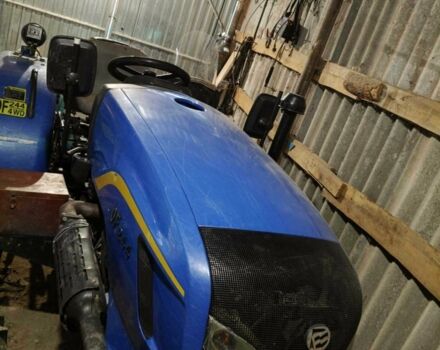 Донг Фенг Інша, об'ємом двигуна 1.5 л та пробігом 2 тис. км за 5500 $, фото 1 на Automoto.ua