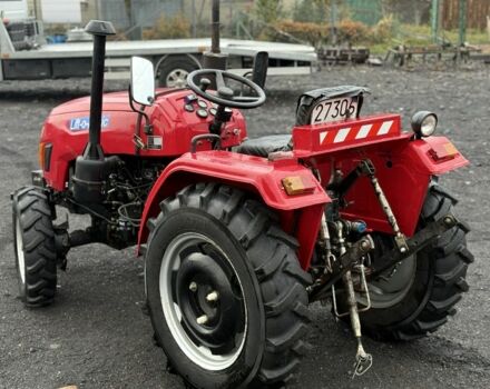 Донг Фенг Інша, об'ємом двигуна 0 л та пробігом 1 тис. км за 3899 $, фото 10 на Automoto.ua