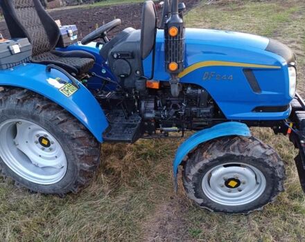 Донг Фенг Другая, объемом двигателя 0 л и пробегом 135 тыс. км за 6500 $, фото 1 на Automoto.ua