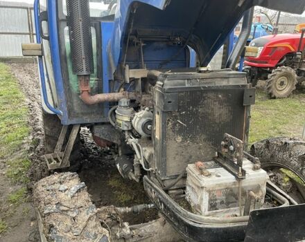 Донг Фенг Інша, об'ємом двигуна 0 л та пробігом 200 тис. км за 10000 $, фото 2 на Automoto.ua