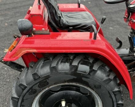 Донг Фенг Інша, об'ємом двигуна 0 л та пробігом 1 тис. км за 3899 $, фото 9 на Automoto.ua