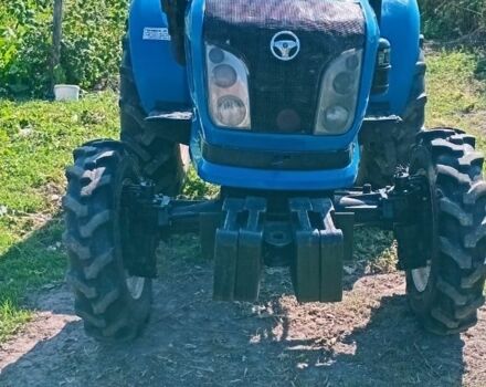 Донг Фенг Інша, об'ємом двигуна 1.53 л та пробігом 530 тис. км за 5000 $, фото 6 на Automoto.ua
