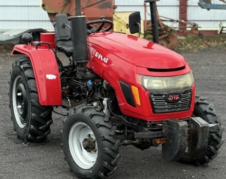 Донг Фенг Інша, об'ємом двигуна 0 л та пробігом 1 тис. км за 3899 $, фото 3 на Automoto.ua