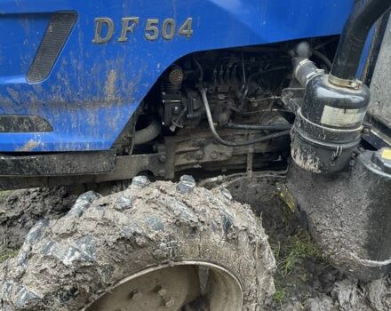 Донг Фенг Інша, об'ємом двигуна 0 л та пробігом 200 тис. км за 10000 $, фото 7 на Automoto.ua