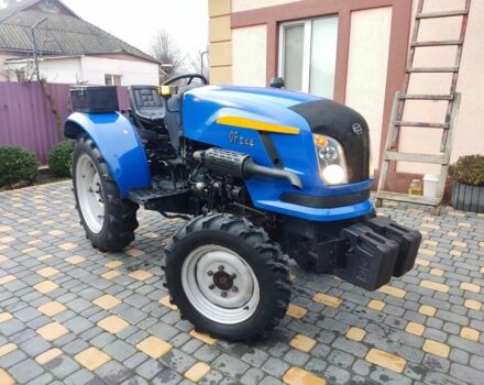 Донг Фенг Інша, об'ємом двигуна 1.6 л та пробігом 550 тис. км за 5200 $, фото 7 на Automoto.ua