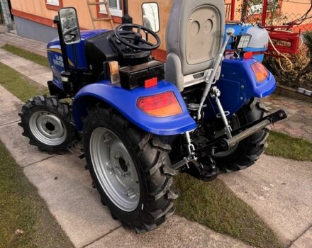 Донг Фенг Другая, объемом двигателя 0 л и пробегом 1000 тыс. км за 5800 $, фото 4 на Automoto.ua