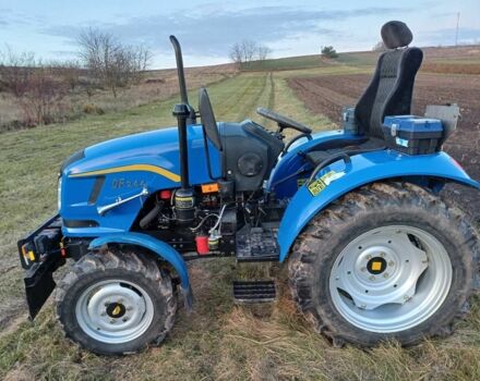 Донг Фенг Другая, объемом двигателя 0 л и пробегом 135 тыс. км за 6500 $, фото 2 на Automoto.ua