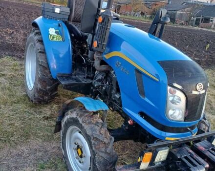 Донг Фенг Другая, объемом двигателя 0 л и пробегом 135 тыс. км за 6500 $, фото 4 на Automoto.ua