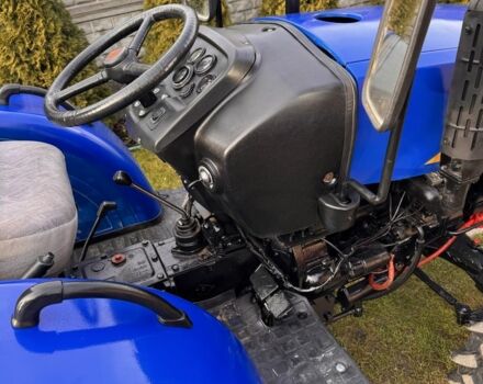 Донг Фенг Другая, объемом двигателя 0 л и пробегом 1000 тыс. км за 5800 $, фото 5 на Automoto.ua