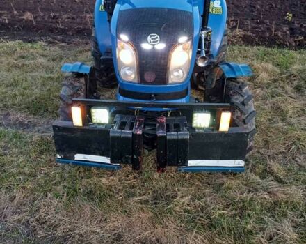 Донг Фенг Другая, объемом двигателя 0 л и пробегом 135 тыс. км за 6500 $, фото 5 на Automoto.ua