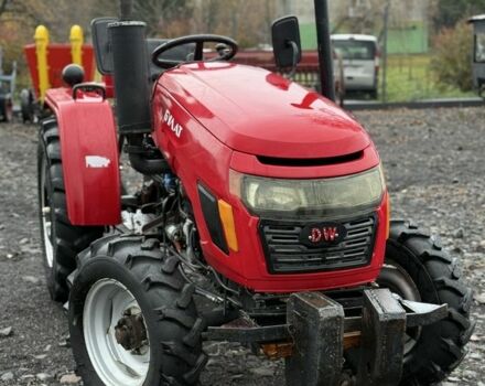 Донг Фенг Інша, об'ємом двигуна 0 л та пробігом 1 тис. км за 3899 $, фото 14 на Automoto.ua