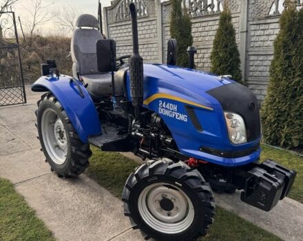 Донг Фенг Другая, объемом двигателя 0 л и пробегом 1000 тыс. км за 5800 $, фото 2 на Automoto.ua