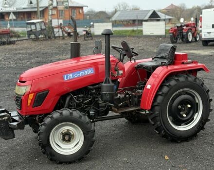 Донг Фенг Інша, об'ємом двигуна 0 л та пробігом 1 тис. км за 3899 $, фото 11 на Automoto.ua