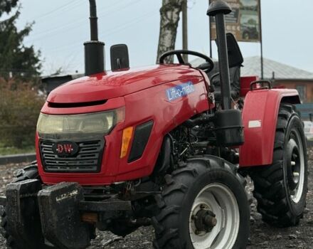 Донг Фенг Інша, об'ємом двигуна 0 л та пробігом 1 тис. км за 3899 $, фото 7 на Automoto.ua