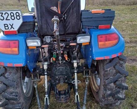 Донг Фенг Другая, объемом двигателя 0 л и пробегом 135 тыс. км за 6500 $, фото 6 на Automoto.ua