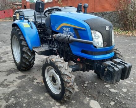 Донг Фенг Другая, объемом двигателя 0 л и пробегом 389 тыс. км за 5600 $, фото 5 на Automoto.ua