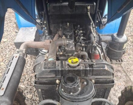 Донг Фенг Другая, объемом двигателя 0 л и пробегом 389 тыс. км за 5600 $, фото 12 на Automoto.ua