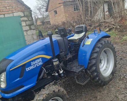 Донг Фенг Другая, объемом двигателя 0 л и пробегом 389 тыс. км за 5600 $, фото 9 на Automoto.ua