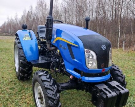 Донг Фенг Другая, объемом двигателя 0 л и пробегом 1 тыс. км за 5199 $, фото 6 на Automoto.ua