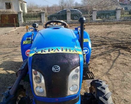 Донг Фенг Інша, об'ємом двигуна 0 л та пробігом 500 тис. км за 4000 $, фото 1 на Automoto.ua