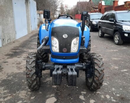 Донг Фенг Другая, объемом двигателя 0 л и пробегом 389 тыс. км за 5600 $, фото 6 на Automoto.ua