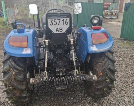 Донг Фенг Другая, объемом двигателя 0 л и пробегом 389 тыс. км за 5600 $, фото 10 на Automoto.ua