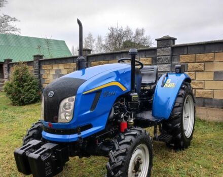 Донг Фенг Другая, объемом двигателя 0 л и пробегом 1 тыс. км за 5199 $, фото 7 на Automoto.ua