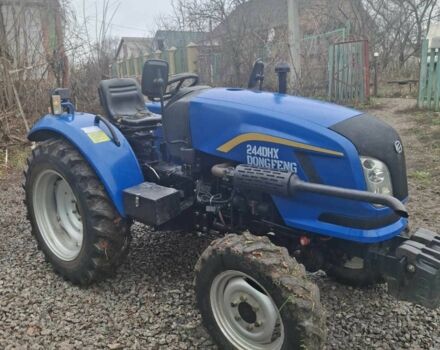 Донг Фенг Другая, объемом двигателя 0 л и пробегом 389 тыс. км за 5600 $, фото 7 на Automoto.ua