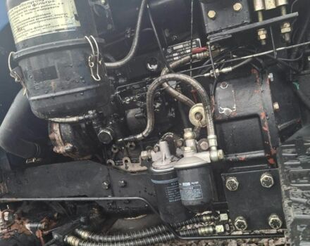 Донг Фенг Другая, объемом двигателя 0 л и пробегом 389 тыс. км за 5600 $, фото 17 на Automoto.ua