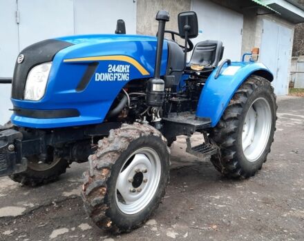 Донг Фенг Другая, объемом двигателя 0 л и пробегом 389 тыс. км за 5600 $, фото 1 на Automoto.ua