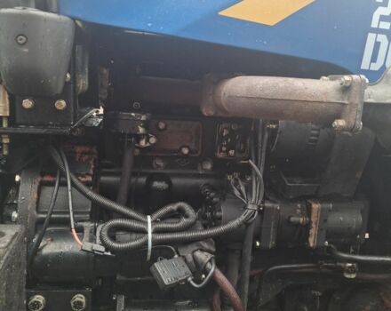 Донг Фенг Другая, объемом двигателя 0 л и пробегом 389 тыс. км за 5600 $, фото 14 на Automoto.ua