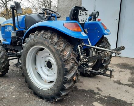 Донг Фенг Другая, объемом двигателя 0 л и пробегом 389 тыс. км за 5600 $, фото 4 на Automoto.ua