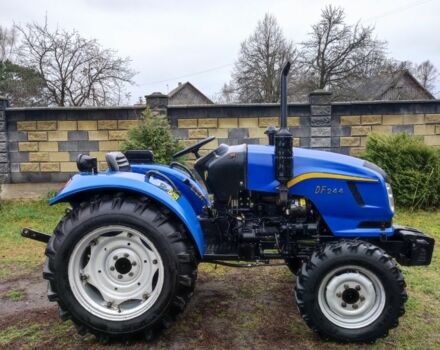 Донг Фенг Другая, объемом двигателя 0 л и пробегом 1 тыс. км за 5199 $, фото 3 на Automoto.ua