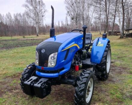 Донг Фенг Другая, объемом двигателя 0 л и пробегом 1 тыс. км за 5199 $, фото 2 на Automoto.ua