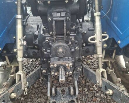 Донг Фенг Другая, объемом двигателя 0 л и пробегом 389 тыс. км за 5600 $, фото 11 на Automoto.ua