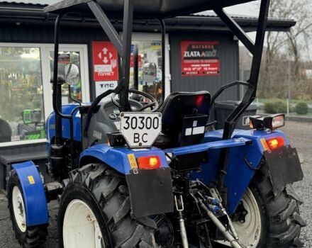 Донг Фенг Інша, об'ємом двигуна 0 л та пробігом 1 тис. км за 4750 $, фото 5 на Automoto.ua