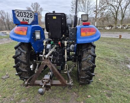 Донг Фенг Другая, объемом двигателя 0 л и пробегом 600 тыс. км за 6000 $, фото 1 на Automoto.ua