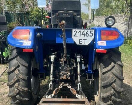 Донг Фенг Другая, объемом двигателя 1.53 л и пробегом 1 тыс. км за 6500 $, фото 6 на Automoto.ua