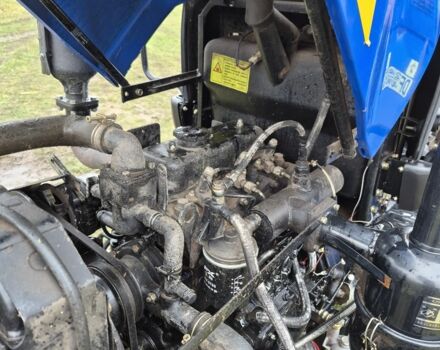 Донг Фенг Другая, объемом двигателя 0 л и пробегом 600 тыс. км за 6000 $, фото 7 на Automoto.ua