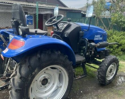 Донг Фенг Інша, об'ємом двигуна 1.53 л та пробігом 1 тис. км за 6500 $, фото 7 на Automoto.ua