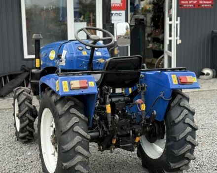 Донг Фенг Другая 2019 в Радехове на Automoto.ua Донг Фенг Другая, объемом двигателя 0 л и пробегом 1 тыс. км за 3850 $, фото 19 на Automoto.ua