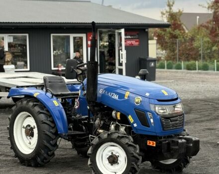 Донг Фенг Другая 2019 в Радехове на Automoto.ua Донг Фенг Другая, объемом двигателя 0 л и пробегом 1 тыс. км за 3850 $, фото 11 на Automoto.ua