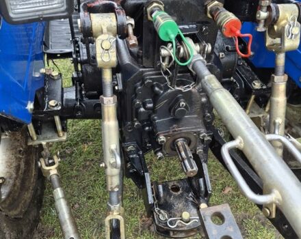 Донг Фенг Другая, объемом двигателя 0 л и пробегом 600 тыс. км за 6000 $, фото 4 на Automoto.ua