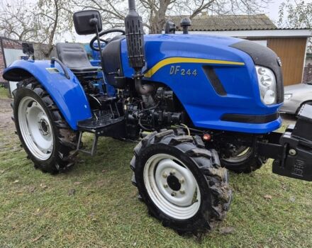 Донг Фенг Другая, объемом двигателя 0 л и пробегом 600 тыс. км за 6000 $, фото 2 на Automoto.ua