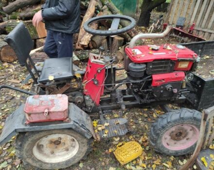 Донг Фенг Другая, объемом двигателя 0 л и пробегом 100 тыс. км за 1003 $, фото 9 на Automoto.ua