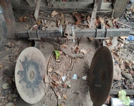 Донг Фенг Другая, объемом двигателя 0 л и пробегом 100 тыс. км за 1003 $, фото 2 на Automoto.ua