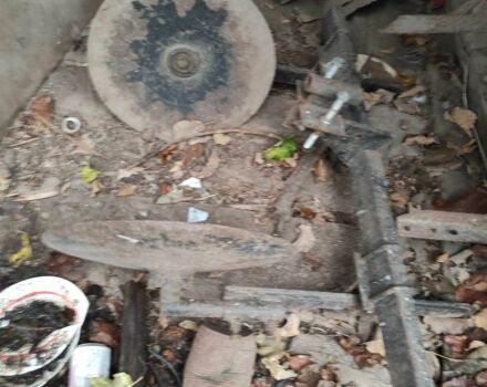 Донг Фенг Другая, объемом двигателя 0 л и пробегом 100 тыс. км за 1003 $, фото 3 на Automoto.ua