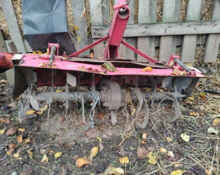 Донг Фенг Другая, объемом двигателя 0 л и пробегом 100 тыс. км за 1003 $, фото 6 на Automoto.ua