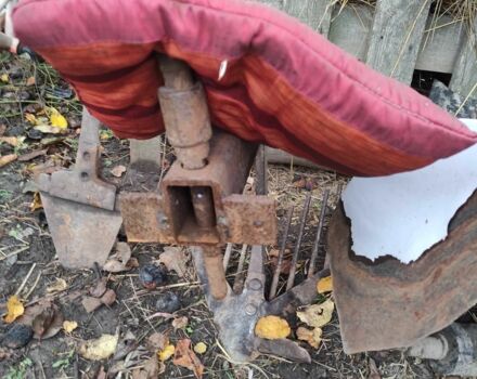 Донг Фенг Другая, объемом двигателя 0 л и пробегом 100 тыс. км за 1003 $, фото 5 на Automoto.ua