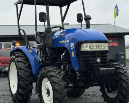 Донг Фенг Інша, об'ємом двигуна 0 л та пробігом 1 тис. км за 4750 $, фото 16 на Automoto.ua